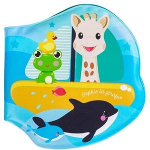 Carte de baie: Sophie la Girafe imagine