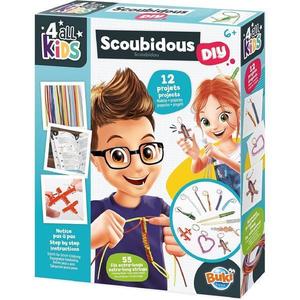 Set creatie: Scoubidous imagine