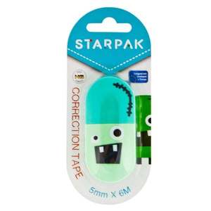 Banda corectoare Robbi Green imagine