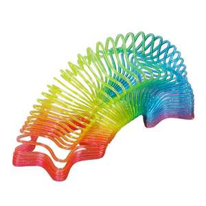 Joc Spirala Curcubeu, Zapp Toys, Diverse forme imagine