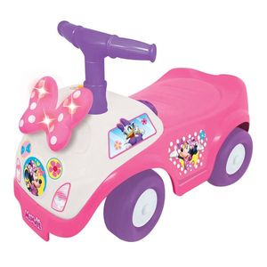 Masinuta cu activitati, Kiddieland, Minnie Mouse imagine
