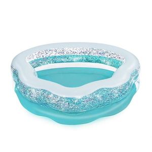 Piscina gonflabila, Bestway, Scoica, 150 x 127 x 43 cm imagine