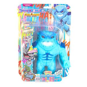 Figurina flexibila, Stretchapalz, Screamers Gang, Wendigo imagine