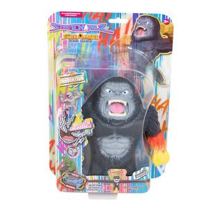 Figurina flexibila, Stretchapalz, Screamers Gang, Sarugami imagine