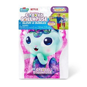 Manusa pentru bule de sapun, Bunch O Bubbles, Gabbys Dollhouse, Mercat, S1 imagine