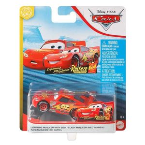 Masina Disney Pixar Cars 1: 55 imagine