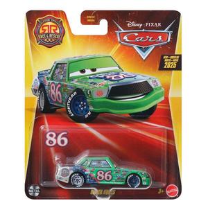 Masinuta din metal, Disney Cars, Chick Hicks, JDL81 imagine