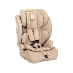 Scaun auto pentru copii, Lorelli Adventure, I-Size, 15 luni-12 ani, 76-150 cm, Beige imagine