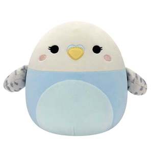 Jucarie de plus, Squishmallows, Tycho, 19 cm imagine