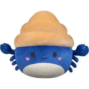 Jucarie de plus, Squishmallows, Lenore, 19 cm imagine