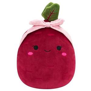 Jucarie de plus, Squishmallows, Sfecla Claudia, 19 cm imagine