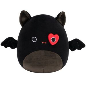 Jucarie de plus, Squishmallows, Liliacul Emily, 40 cm imagine