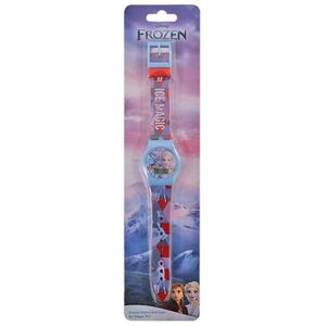 Ceas de mana digital, Disney Frozen, Ice Magic W2 imagine
