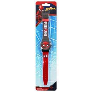 Ceas de mana digital, Spiderman Head imagine