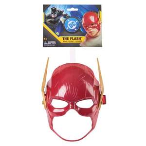 Masca lui Flash, DC Comics, 20155636 imagine
