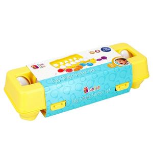 Set de sortare BamBam, Oua imagine