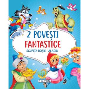 Povesti fantastice imagine