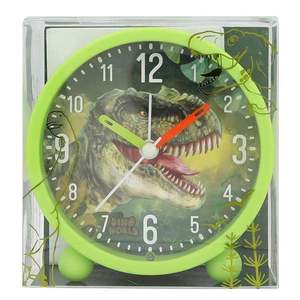 Ceas cu alarma, Depesche, TopModel, Dino World imagine