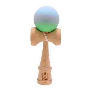 Jucarie de indemanare, Karo, Kendama Fresh Fade Grip imagine