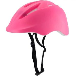 Casca de protectie Bold, Action One, marimea M 54-55, Roz imagine