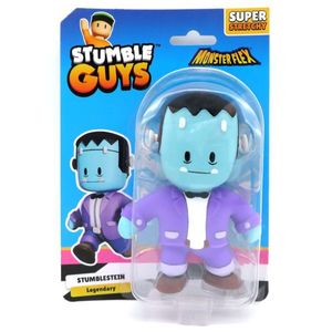 Figurina flexibila, Monster Flex, Stumble Guys, S2, Stumblestein imagine