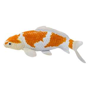 Figurina Mojo, Peste Koi Ochiba Shigure imagine