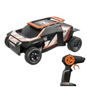 Masina cu telecomanda, Mondo Motors, Dacia Sandrider, Paris Dakar, 1: 10 imagine