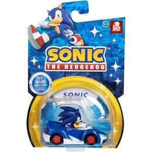 Masinuta din metal, Sonic Nintendo, Sonic, Speed Star imagine