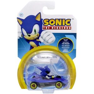 Masinuta din metal, Sonic Nintendo, Metal Sonic Formula M imagine