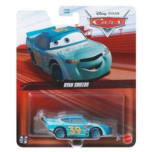 Masinuta din metal, Disney Cars, Ryan Shields, JDL71 imagine