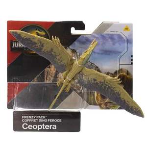 Figurina articulata, Jurassic World Rebirth, Ceoptera, JGB73 imagine
