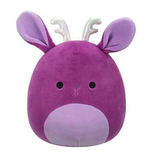 Jucarie de plus, Squishmallows, Maria Del Mar, 19 cm imagine