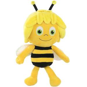 Jucarie de plus, Barrado, Maya the Bee, 20-28 cm imagine