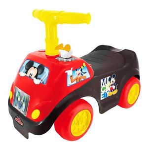 Masina cu activitati si sunete, Kiddieland, Mickey Mouse imagine