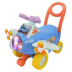 Primul meu avion cu activitati, Kiddieland, Disney Stitch imagine