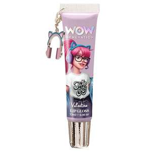 Luciu de buze cu talisman, Wow Generation, 13 ml imagine