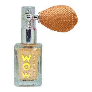 Spray de corp cu sclipici, Wow Generation, 4, 5 ml imagine