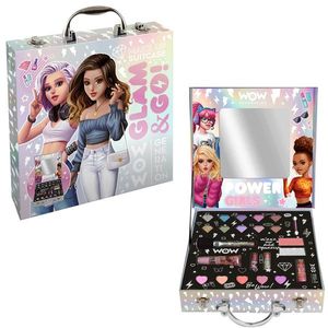 Trusa de machiaj, Wow Generation, Glam & Go imagine