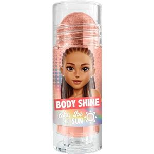 Iluminator stick, Wow Generation, Glitter Body Shimmer imagine