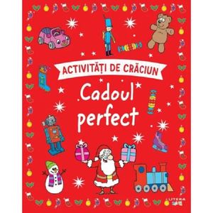 Activitati de Craciun, Cadoul perfect imagine
