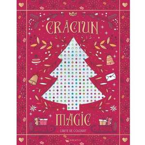 Craciun magic imagine