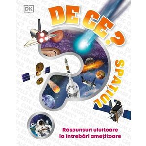 Planete si Spatiu imagine