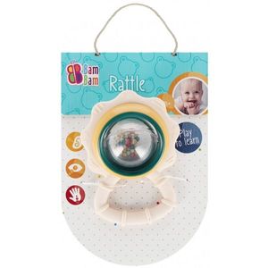 Jucarie zornaitoare, BamBam, Floare imagine