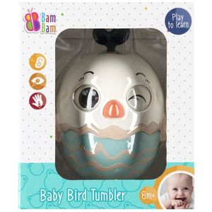 Jucarie care se leagana, BamBam, Pui de pasare imagine