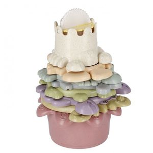 Jucarie de baie, BamBam, Turn imagine