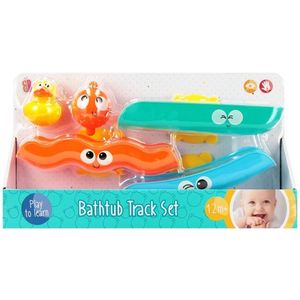 Jucarie de baie, BamBam, Animale imagine