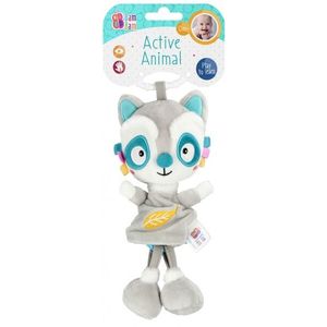 Jucarie agatatoare, BamBam, Raton imagine