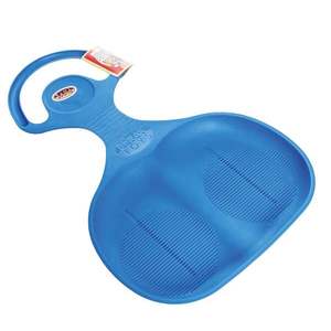 Plansa pentru zapada, Burak Toys, Albastru imagine