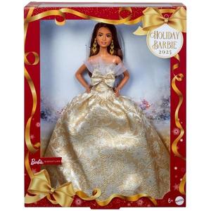 Papusa Barbie Signature, Holiday 2025, JBH97 imagine