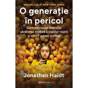 O generatie in pericol imagine